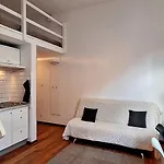 Apartamenty Mickiewicza 24