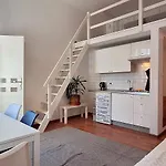 Apartamenty Mickiewicza 24