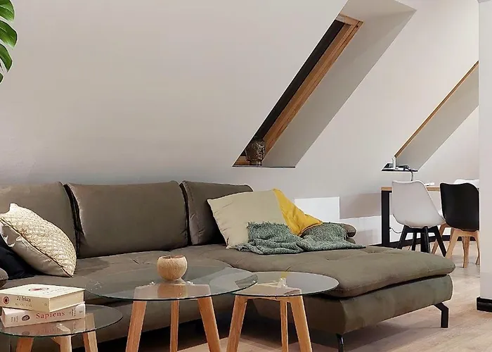 Apartamenty Mickiewicza 24