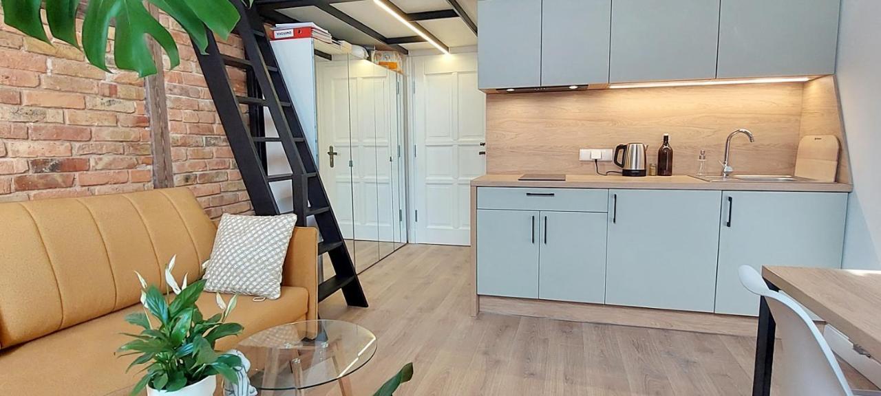 Apartament Mickiewicza 24 Poznań