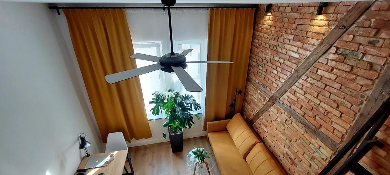 Mickiewicza 24 Apartament