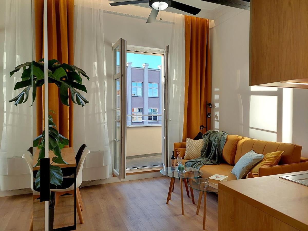 Apartment Mickiewicza 24 Poznan