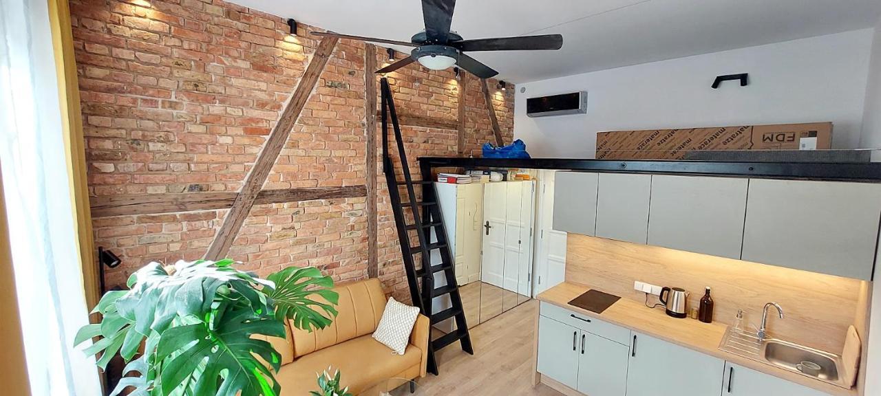 Apartament Mickiewicza 24