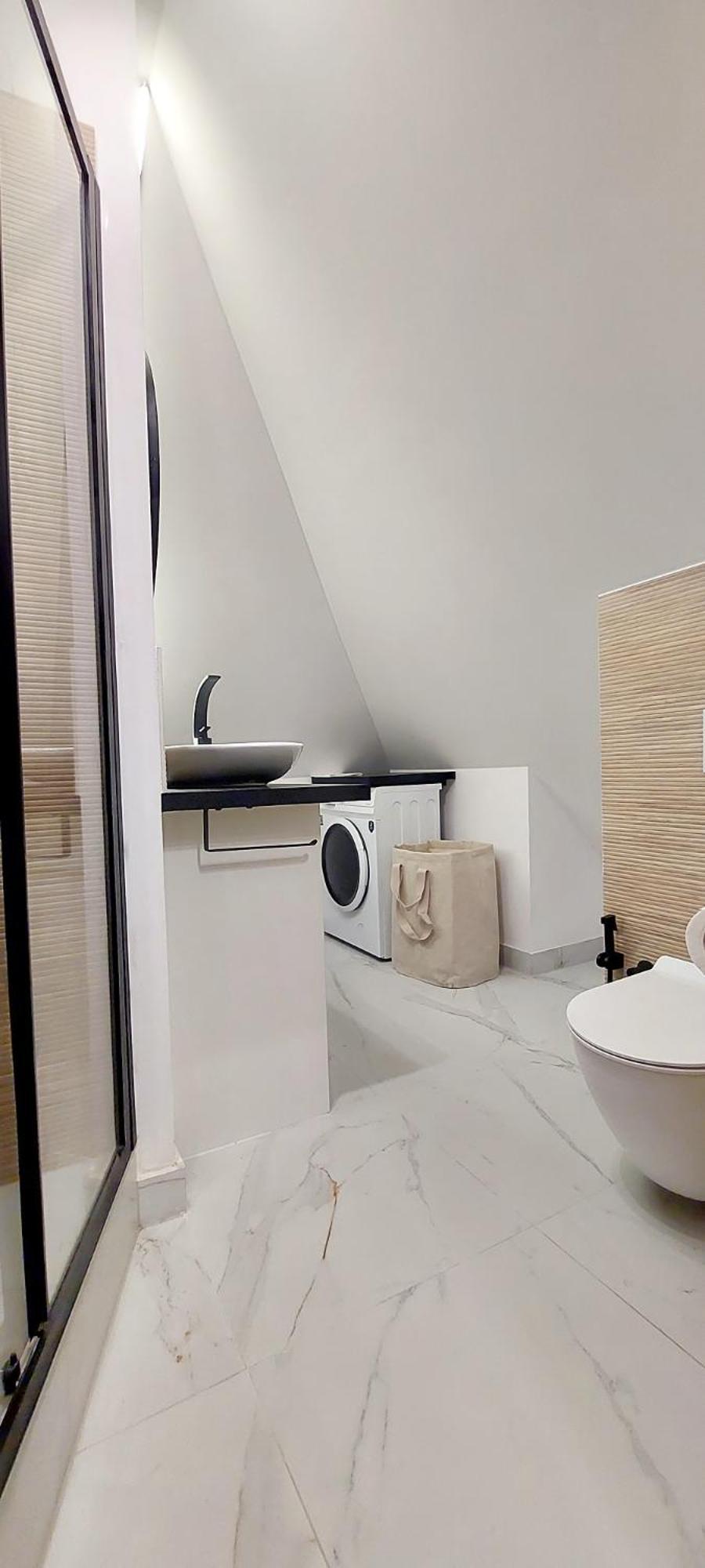 Mickiewicza 24 Apartament