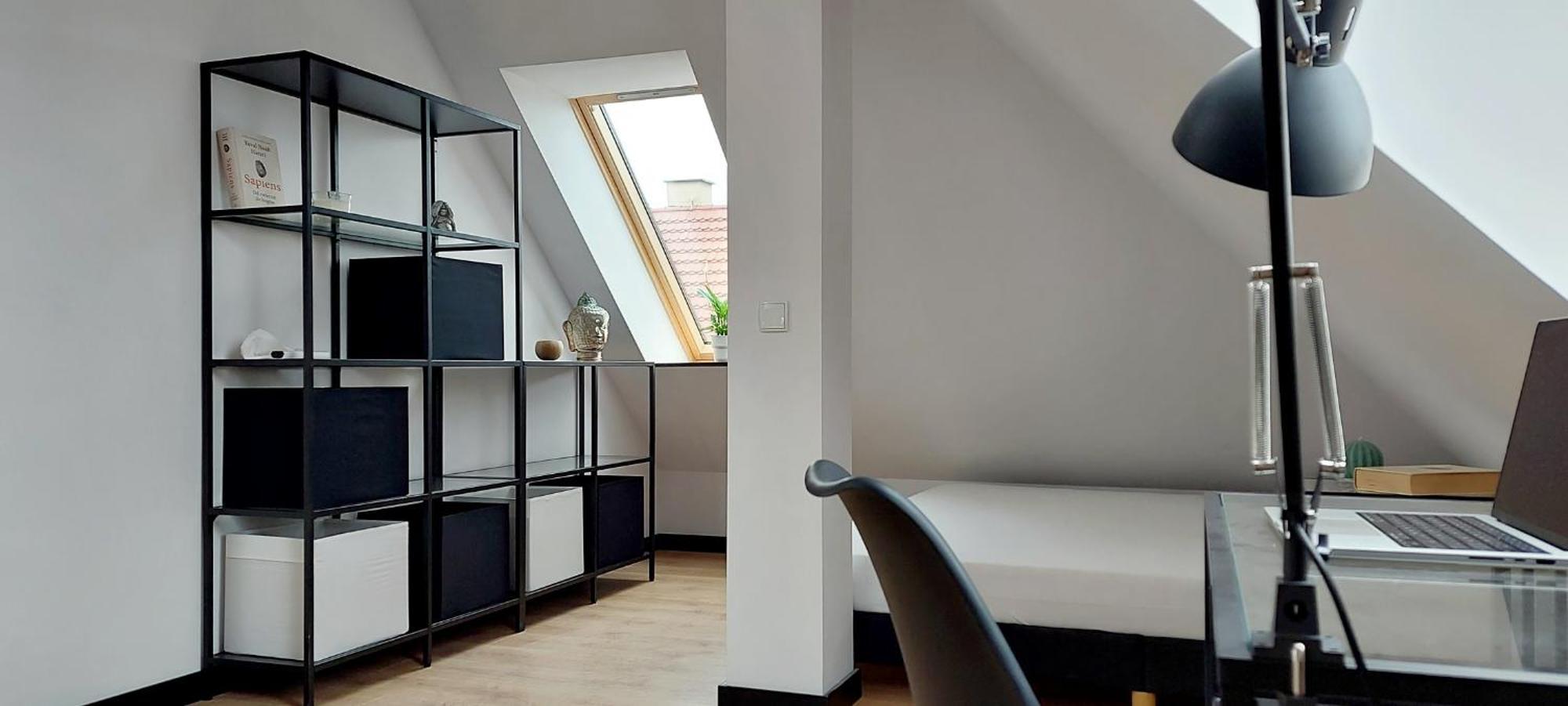 Apartament Mickiewicza 24