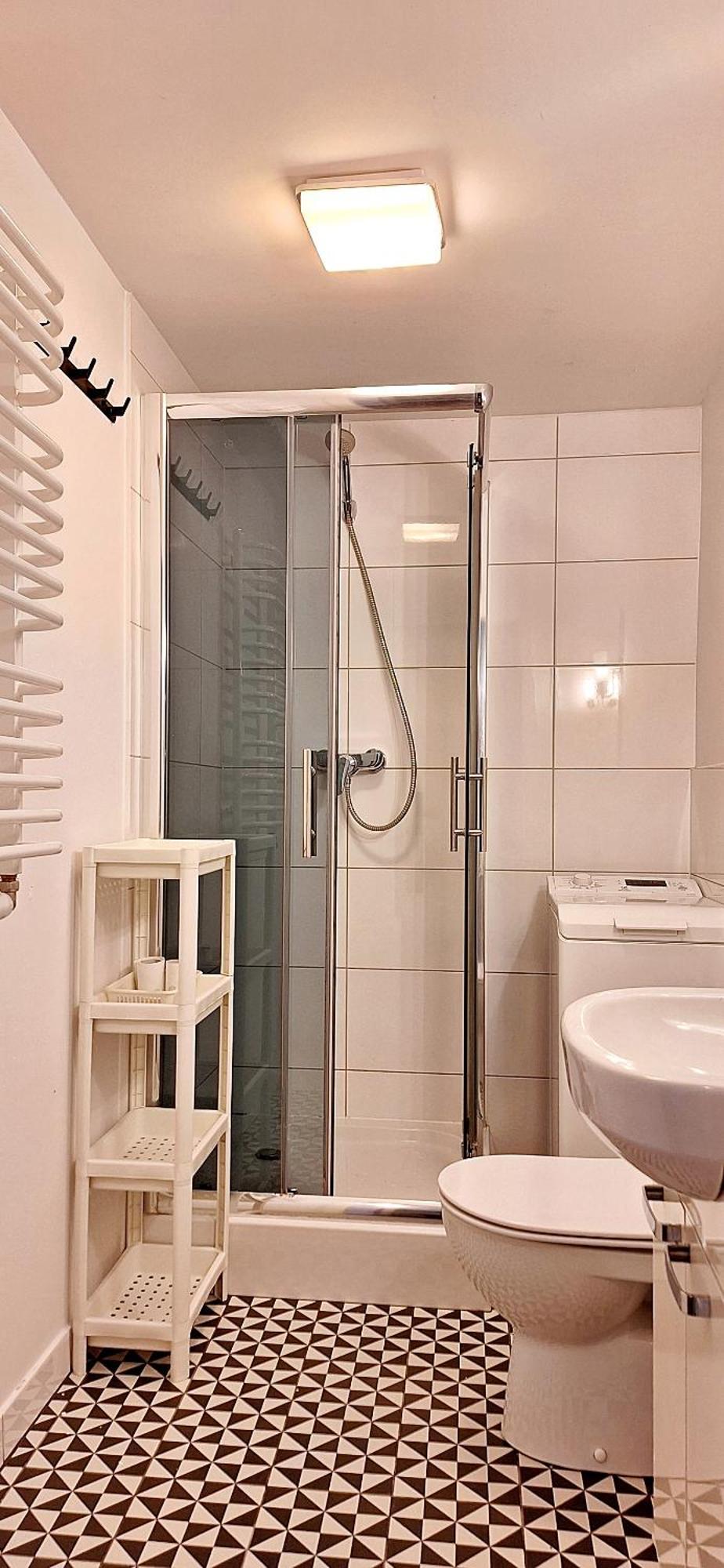 Mickiewicza 24 Apartament *